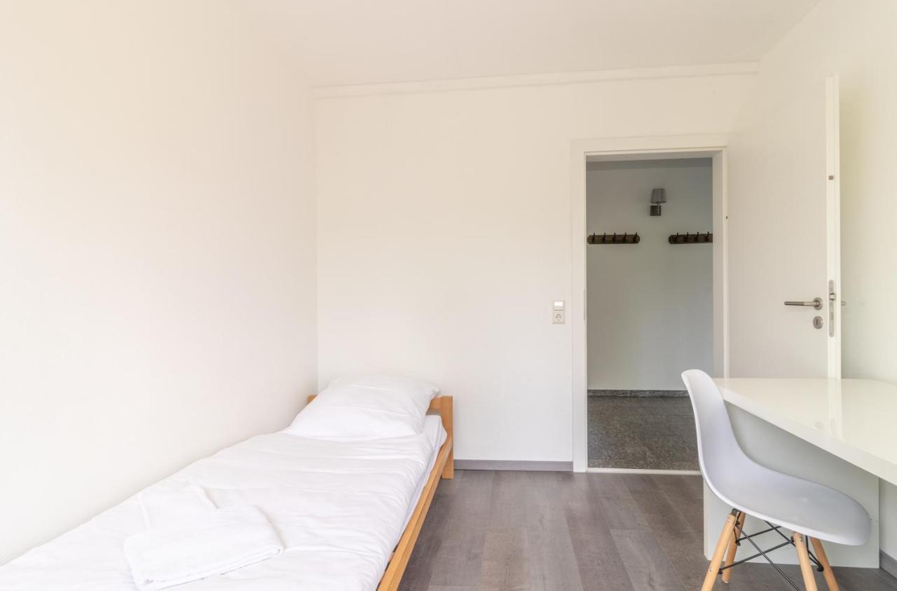 Unique: Geraeumige 4 Zimmerwohnung In Tuttlingen Mit Sauna, Fitness Und Netflix Og Exterior foto